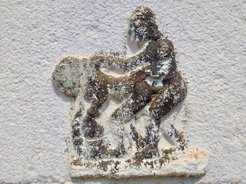 Lakshmi Narasimha Swamy temple, Bejjanki Telangana - 68
