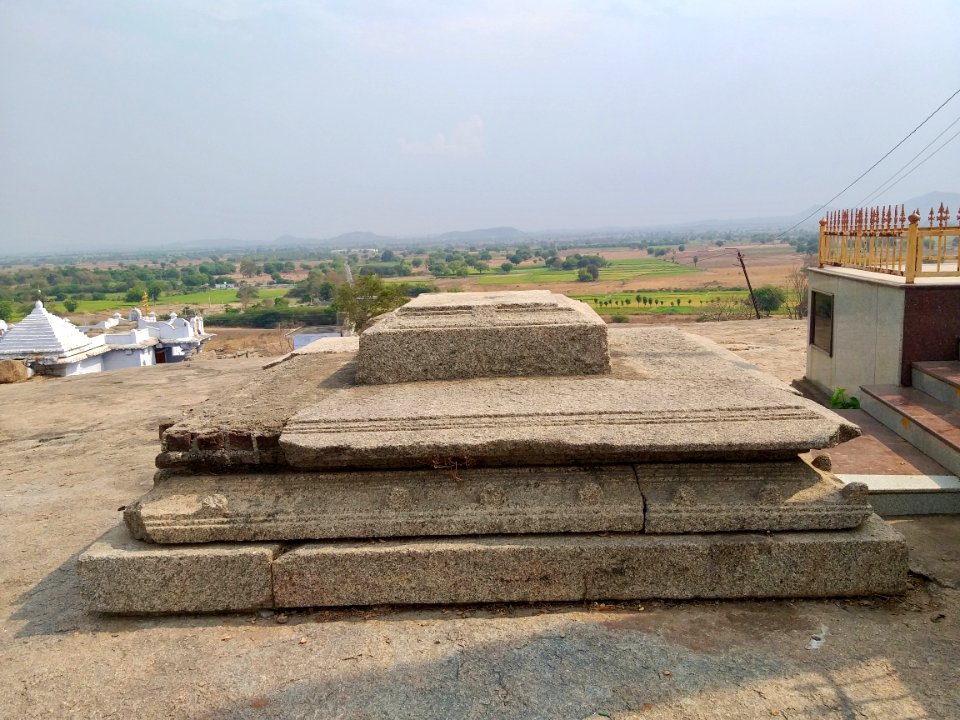 Lakshmi Narasimha Swamy temple, Bejjanki Telangana - 58