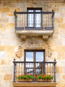 Lakuntza - Casa Sarrajero 3