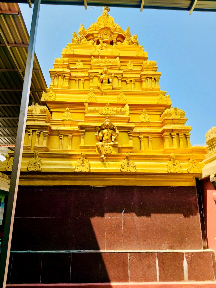 Lakshmi Narasimha Swamy temple, Dharmapuri Telangana - 15