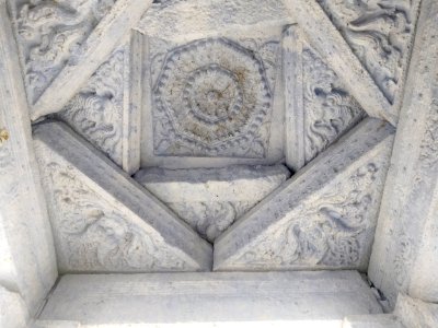 Lakshmi Narasimha Swamy temple, Bejjanki Telangana - 64