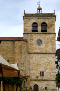Lakuntza - Iglesia de San Salvador 12