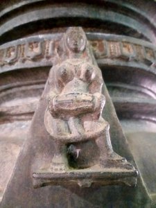 Lakshmi Narasimha Swamy temple, Bejjanki Telangana - 62