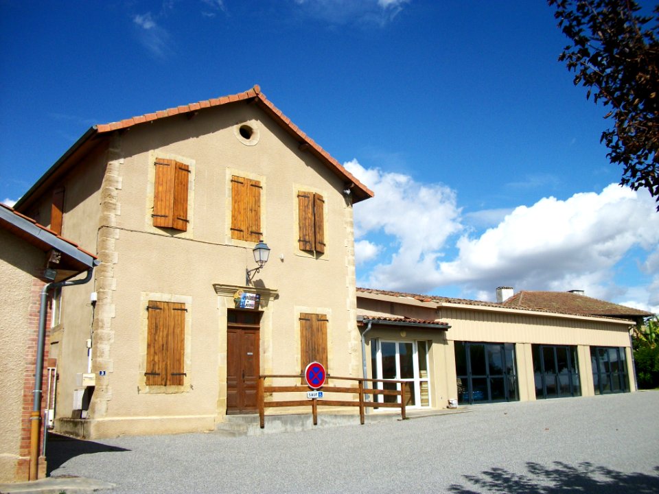 Lalanne (Hautes-Pyrénées) 02