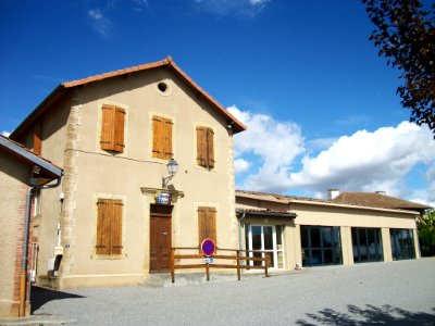 Lalanne (Hautes-Pyrénées) 02
