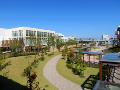 LaLaChance-Deainomori-Park-2