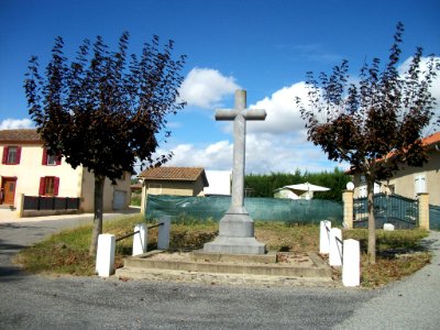 Lalanne (Hautes-Pyrénées) 01