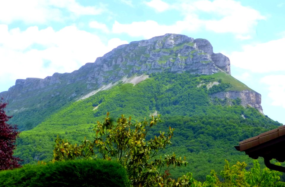 Lakuntza - Monte Beriáin, Sierra de San Donato, Sierra de Andía 2