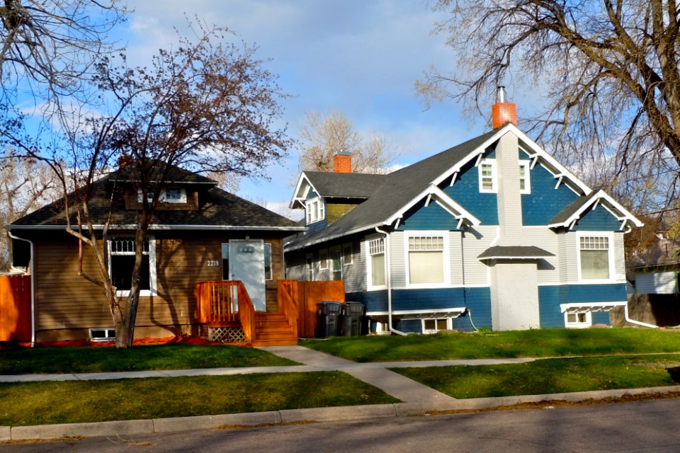 Lakeview HD 22nd n VanLennen