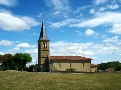 Lalanne (Hautes-Pyrénées) 03