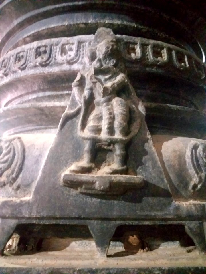 Lakshmi Narasimha Swamy temple, Bejjanki Telangana - 6