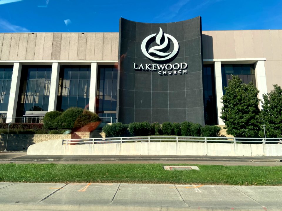 Lakewood Church0