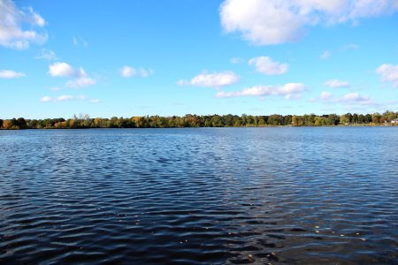Lake Hiawatha, MN Oct 2017 1