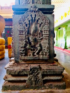 Lakshmi Narasimha Swamy temple, Dharmapuri Telangana - 9