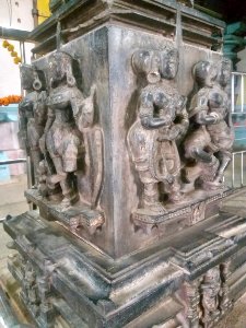 Lakshmi Narasimha Swamy temple, Bejjanki Telangana - 69