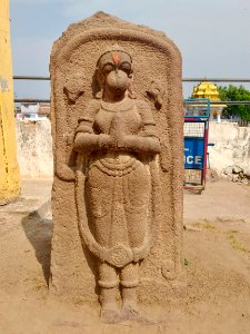 Lakshmi Narasimha Swamy temple, Dharmapuri Telangana - 30