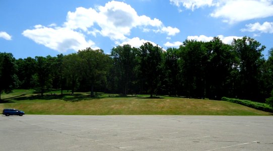 Lake Hopatcong State Park NJ