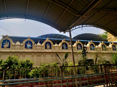 Lakshmi Narasimha Swamy temple, Dharmapuri Telangana - 29