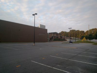 Lakeside High School 2