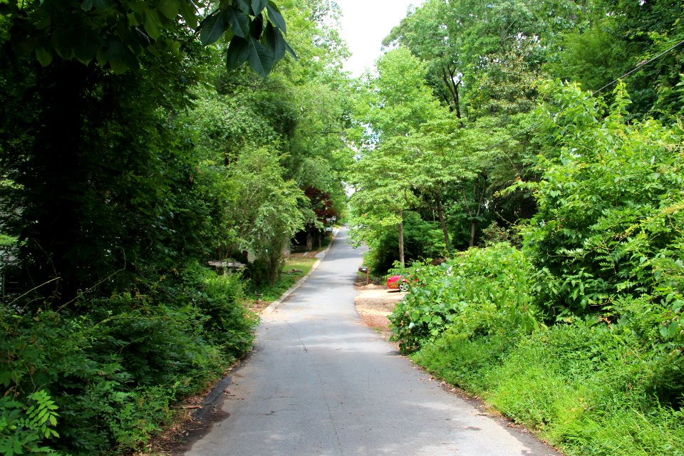 Lakeshore Drive, Mountain Park, Fulton County, Georgia