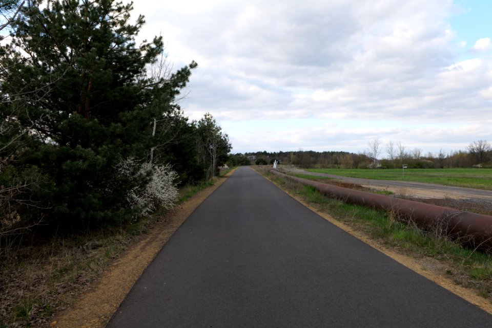 Lakomaer Teiche 2021-04-24 02