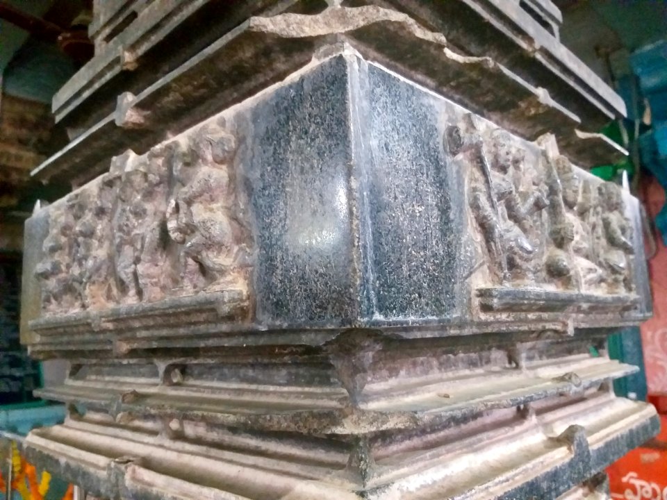 Lakshmi Narasimha Swamy temple, Bejjanki Telangana - 39