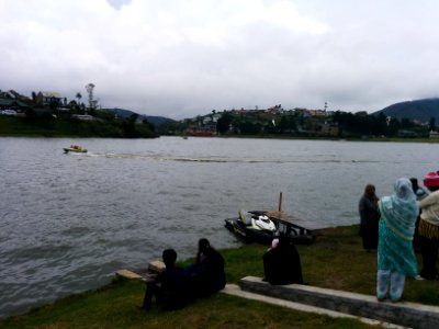 Lake Gregory