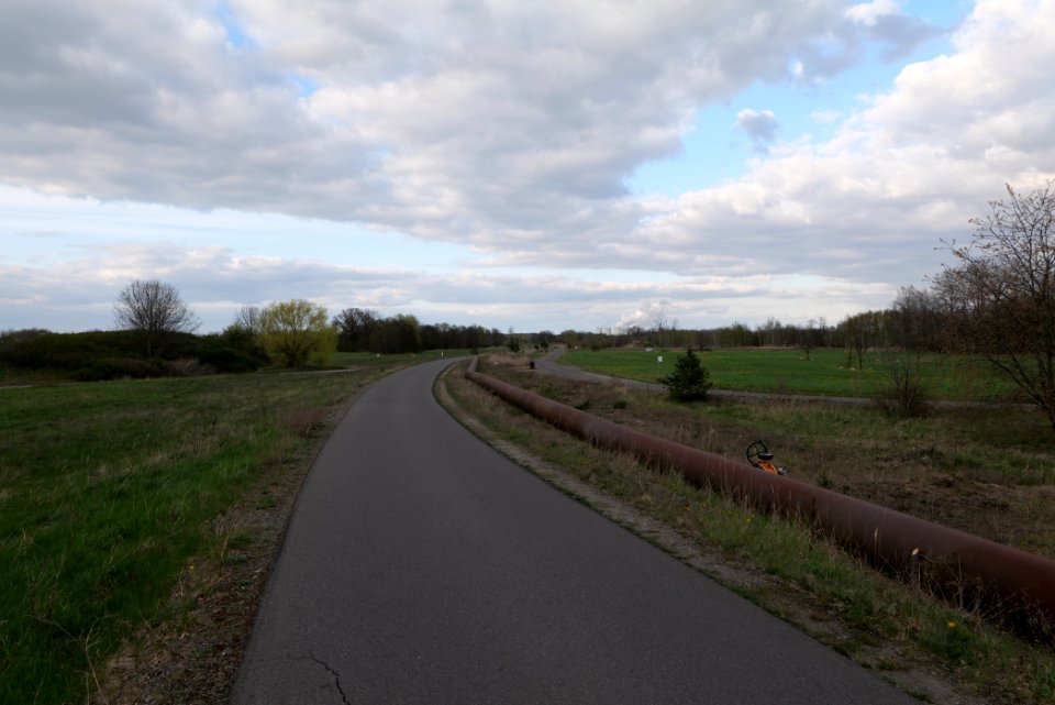 Lakomaer Teiche 2021-04-24 19
