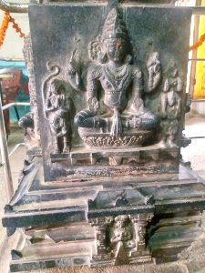 Lakshmi Narasimha Swamy temple, Bejjanki Telangana - 43