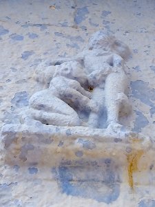 Lakshmi Narasimha Swamy temple, Bejjanki Telangana - 2