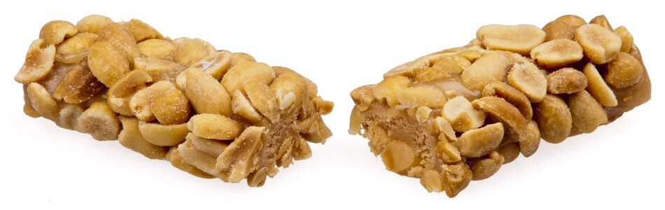 Sweet unhealthy food