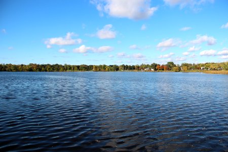 Lake Hiawatha, MN Oct 2017 2