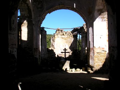 Laki monastery 6