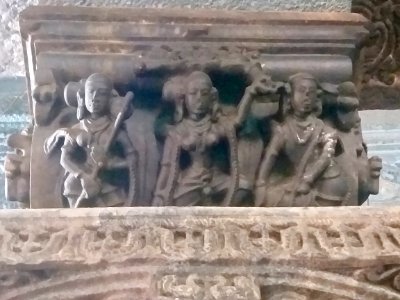 Lakshmi Narasimha Swamy temple, Bejjanki Telangana - 14