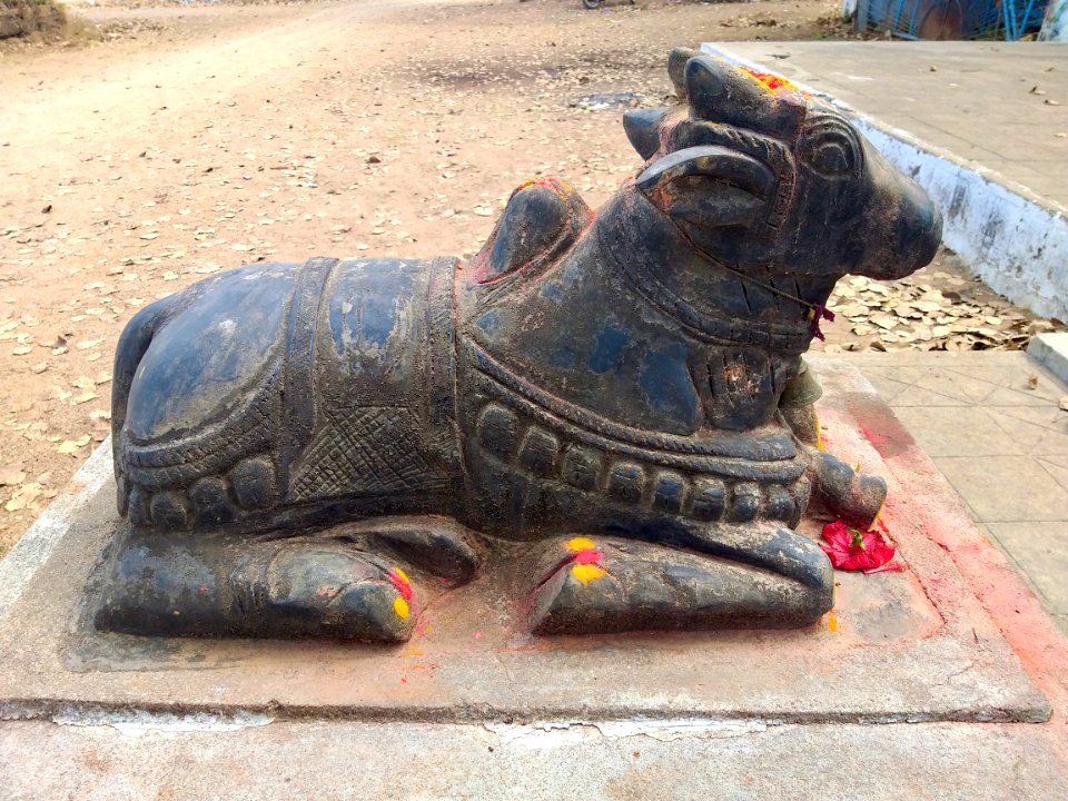 Lakshmi Narasimha Swamy temple, Bejjanki Telangana - 26