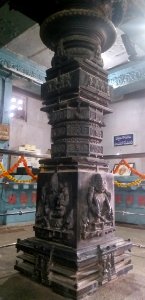 Lakshmi Narasimha Swamy temple, Bejjanki Telangana - 25