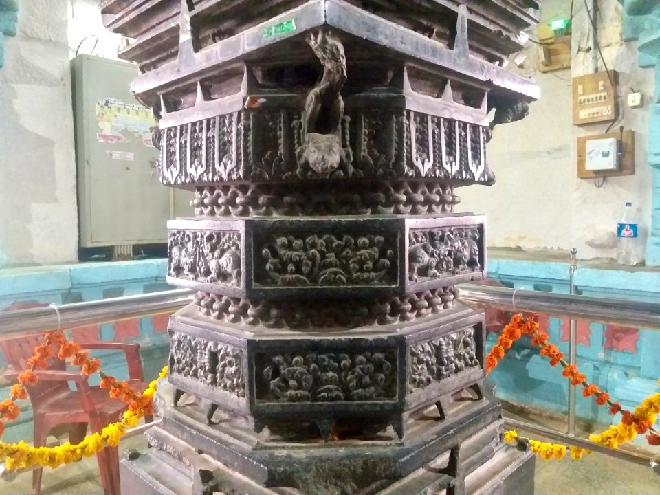 Lakshmi Narasimha Swamy temple, Bejjanki Telangana - 48