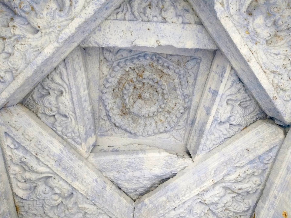 Lakshmi Narasimha Swamy temple, Bejjanki Telangana - 50