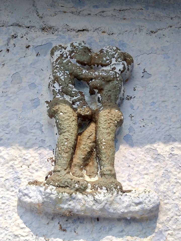 Lakshmi Narasimha Swamy temple, Bejjanki Telangana - 30