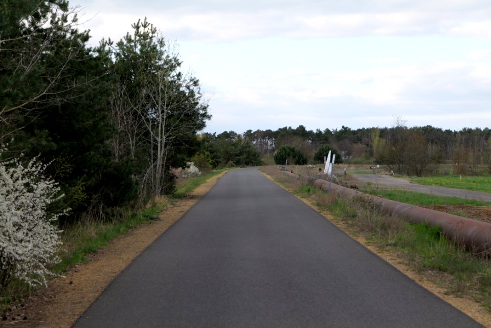 Lakomaer Teiche 2021-04-24 03