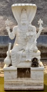 Lakshmi Narasimha Swamy temple, Bejjanki Telangana - 36