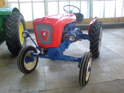Lamborghinetta