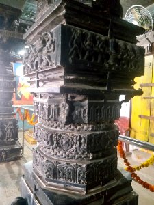 Lakshmi Narasimha Swamy temple, Bejjanki Telangana - 18