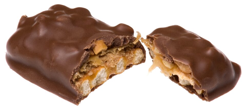 Sweet unhealthy food