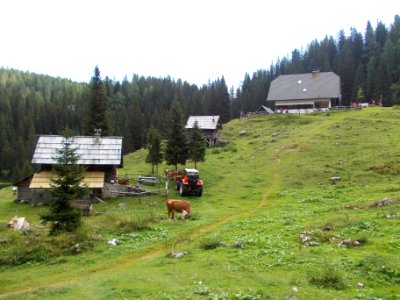 Lake Pasture Lodge 02