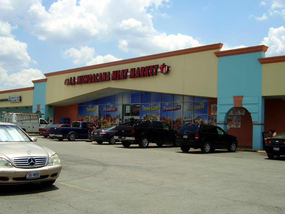LaMichoacanaMeatMarketHoustonTX