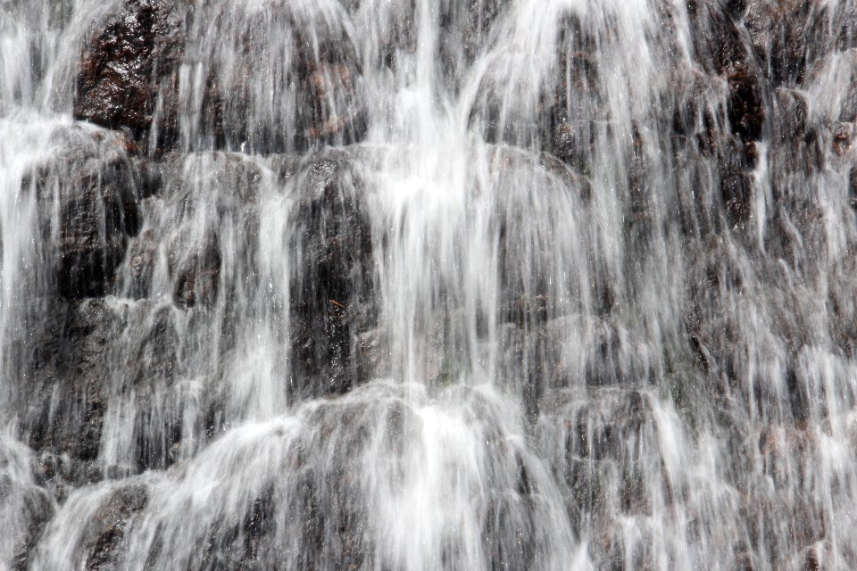Lake Placid dam, Paris Mountain State Park June 2019 3