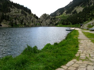 Lake of Nuria 004