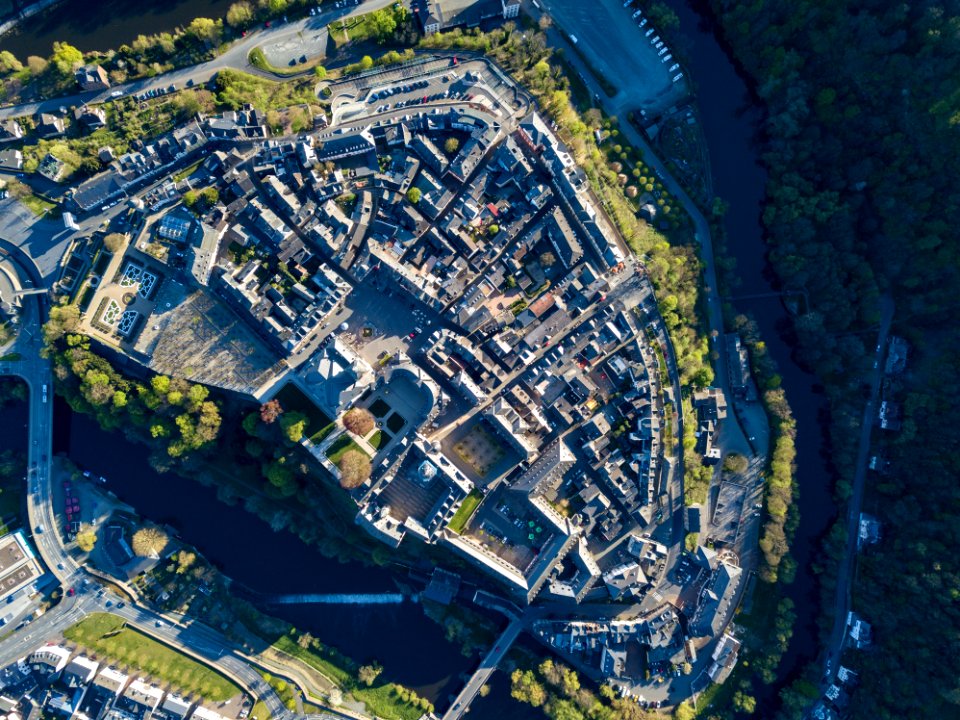 Luftbild Weilburg 004