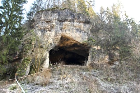 Ludwigshöhle (B 26) 01